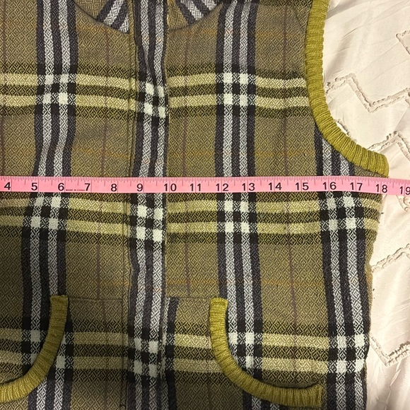 Mossimo Vest - Picture 12 of 13